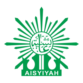 Logo TK ABA 8 Kepanjen